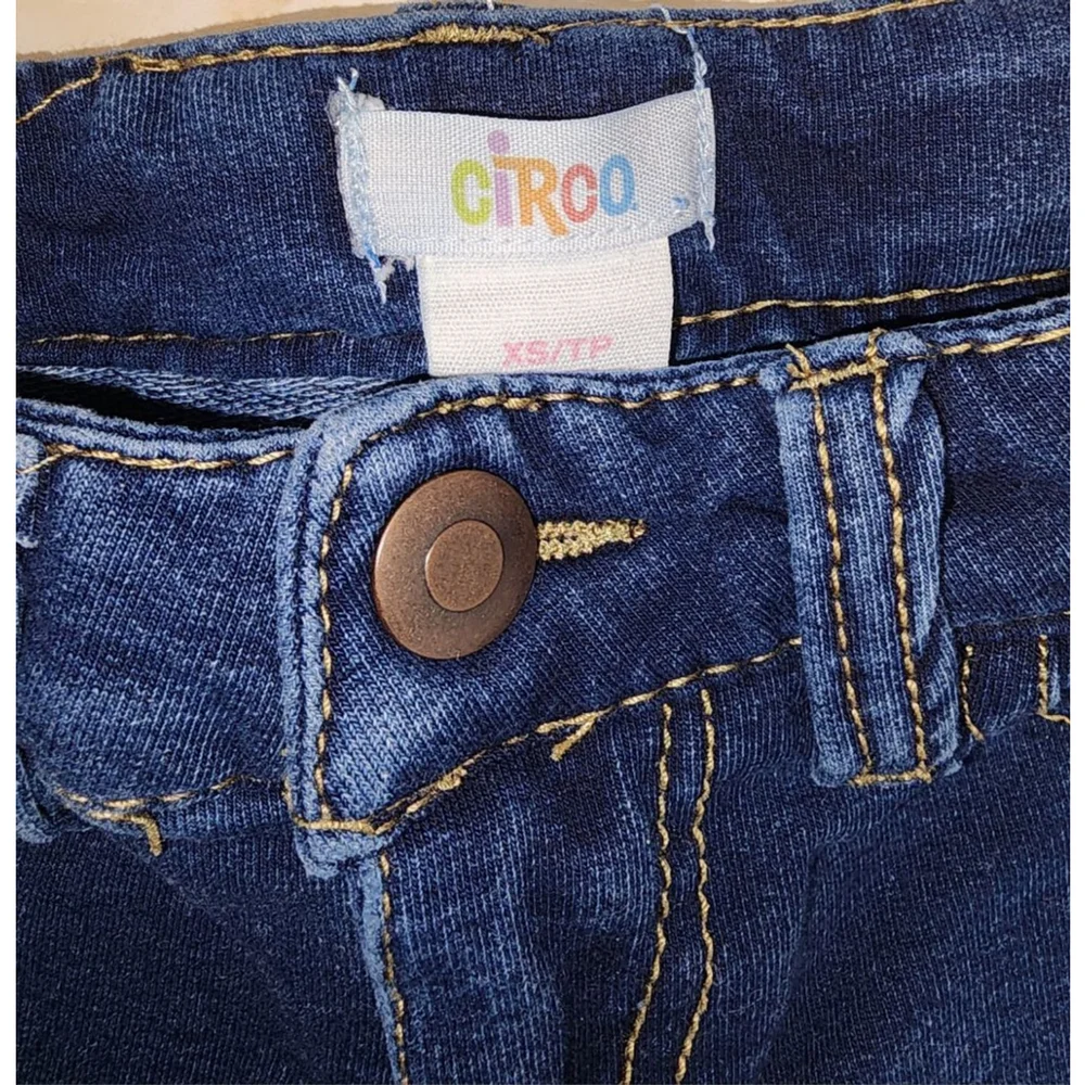 Kids Circo Jeans Blue Size XS